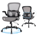 Ergonomic Executive Breathable Adjustable High Back Office Chair