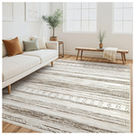 Up To 35% Off On Living Room Rugs Carpets At Amazon