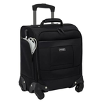 17" Wrangler Underseat Spinner Carry-On Luggage