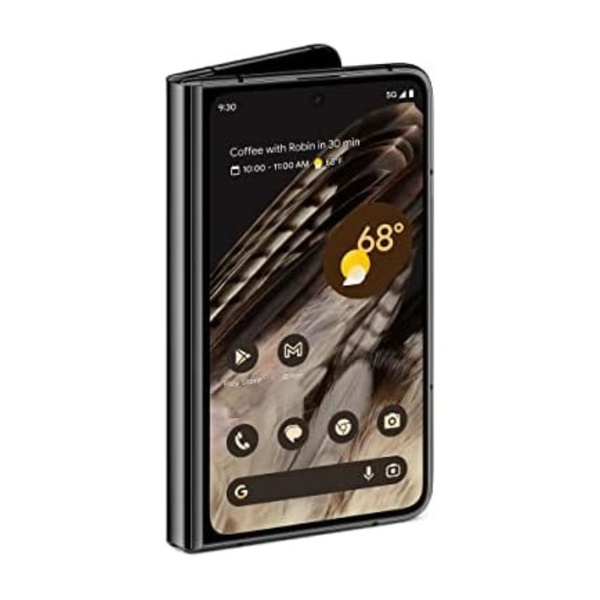 256GB Google Pixel Foldable 5G Android Smartphone