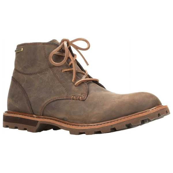 Muck Boots Men's Freeman Lace Up Leather Boot