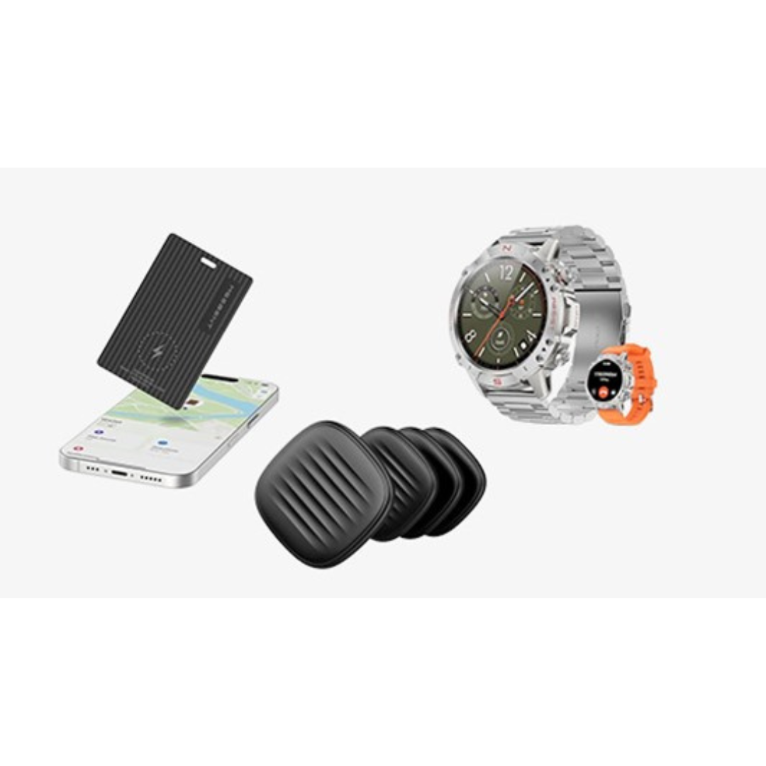 Up To 64% Off On Track Your Stuff, Steps And More At Woot