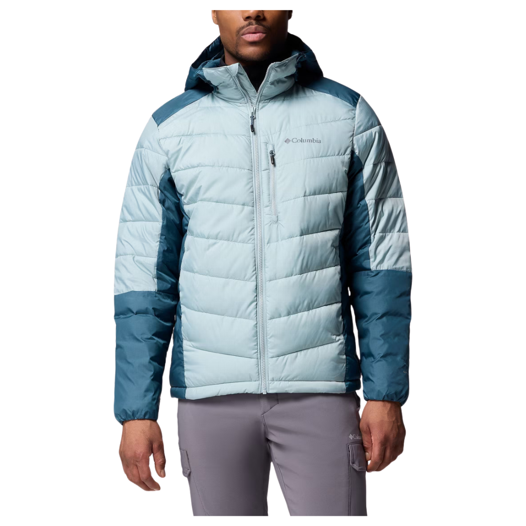 Spring Sale: Up To 50% Off + Extra 20% Off at Columbia Sportswear