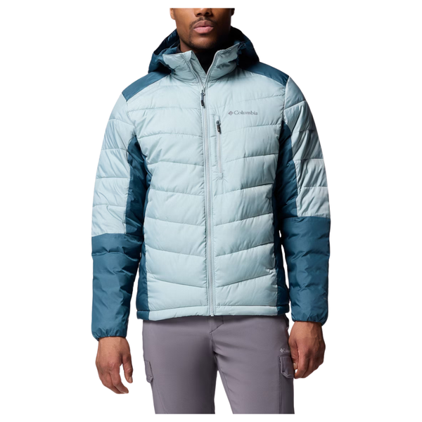 Spring Sale: Up To 50% Off + Extra 20% Off at Columbia Sportswear