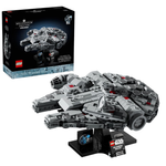 LEGO Star Wars 75375 Millennium Falcon Playset