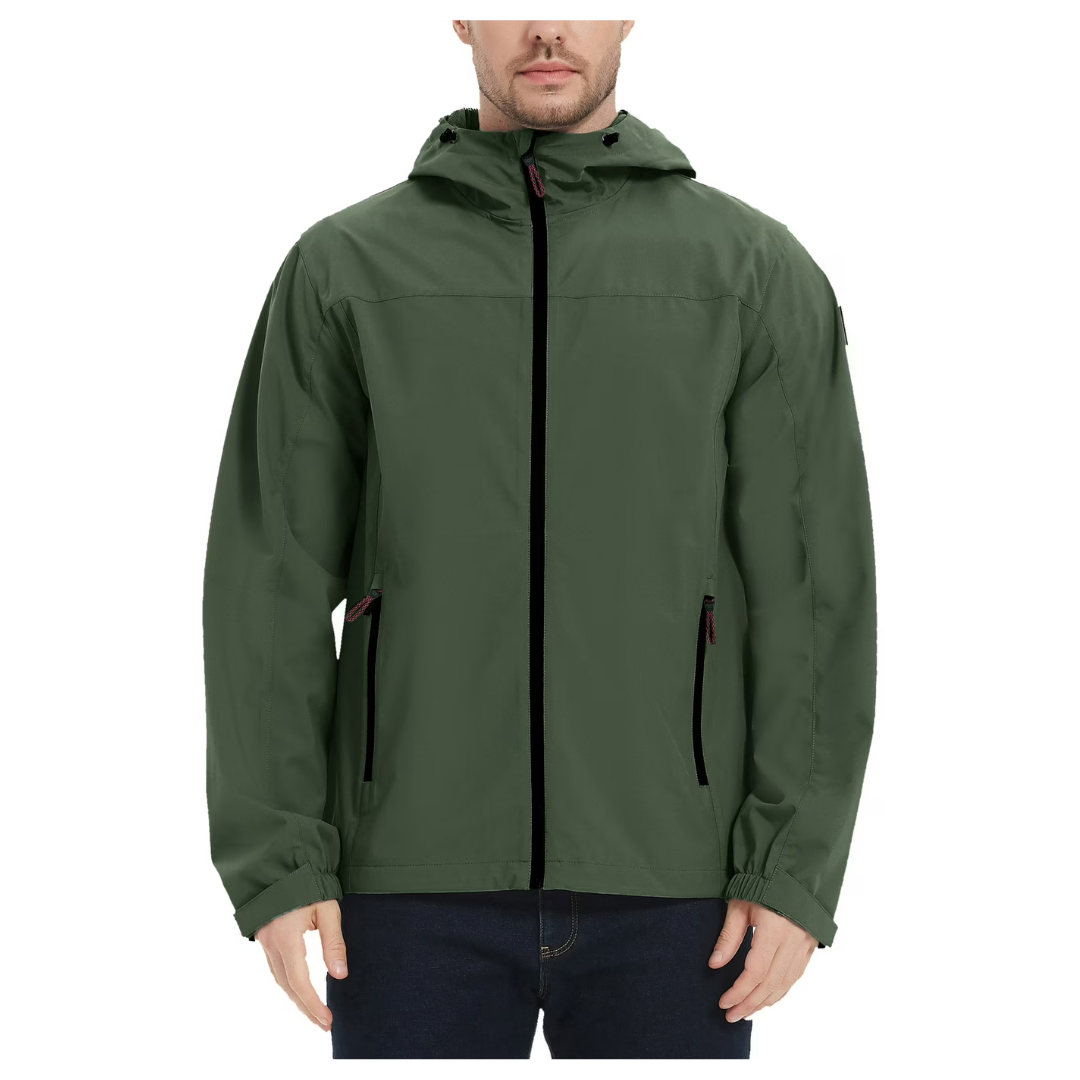 Hawke & Co Defender Men's Jacket