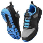 Unisex Arch Support & Adjustable Lace-up Shoes