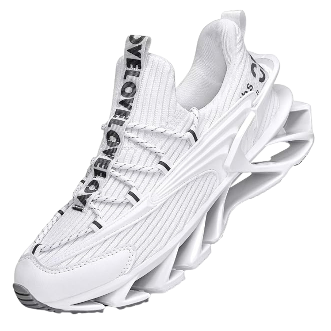 Hetohec Men's Runners Shoes On Sale At Amazon