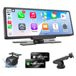 10.26" Wireless Auto Touch HK5 Carplay Screen