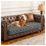 Waterproof Anti-Slip Pet Bed Cover