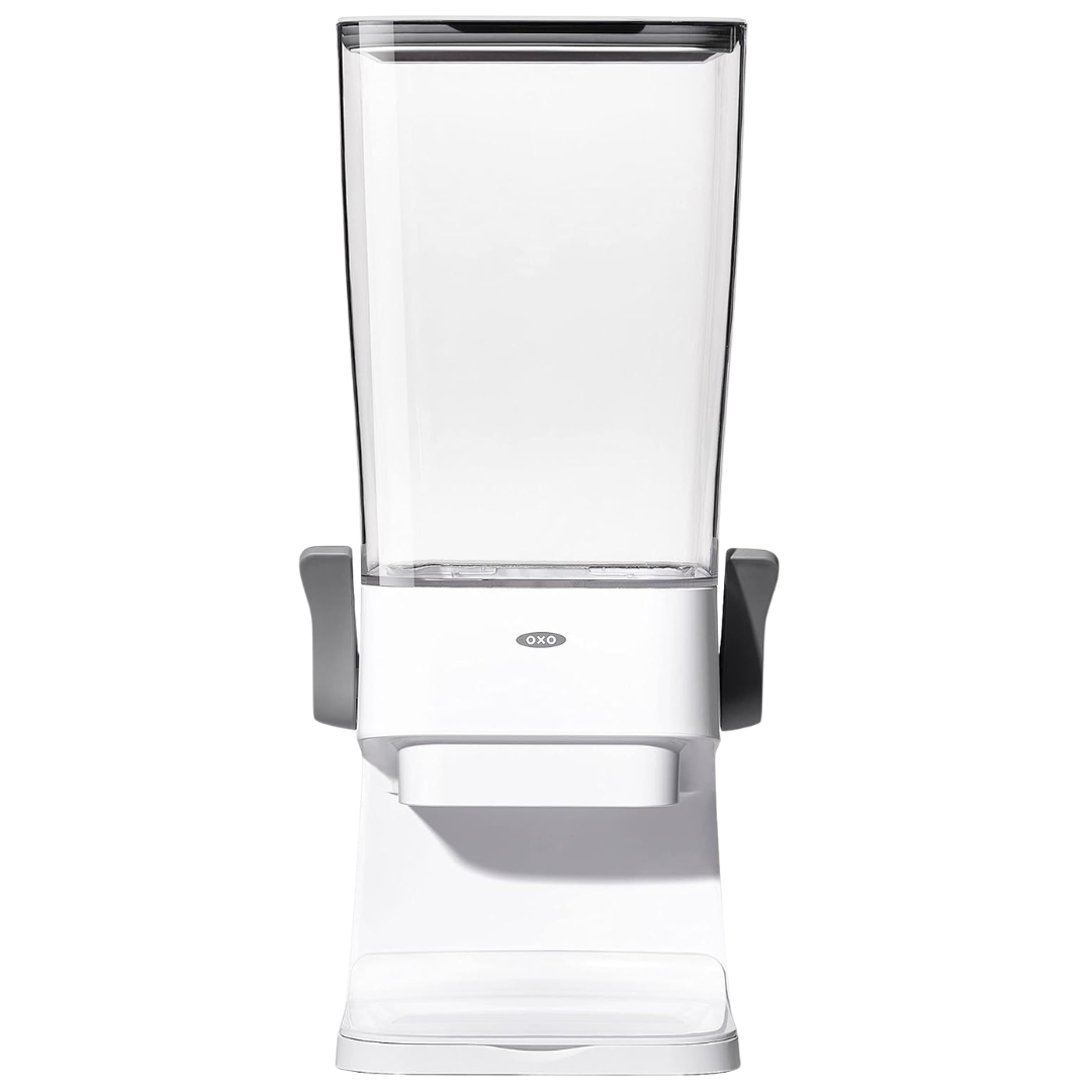 5.5QT OXO Good Grips Countertop Cereal Dispenser