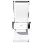 5.5QT OXO Good Grips Countertop Cereal Dispenser