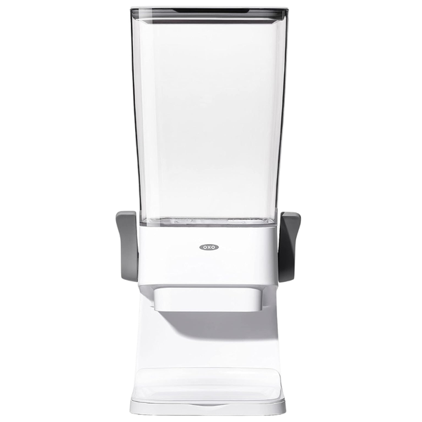 5.5QT OXO Good Grips Countertop Cereal Dispenser