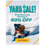 Up To 60% Off On Select Styles At Sun & Ski Sports