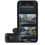 Garmin Mini 3 Ultracompact 1080p HD Dash Camera