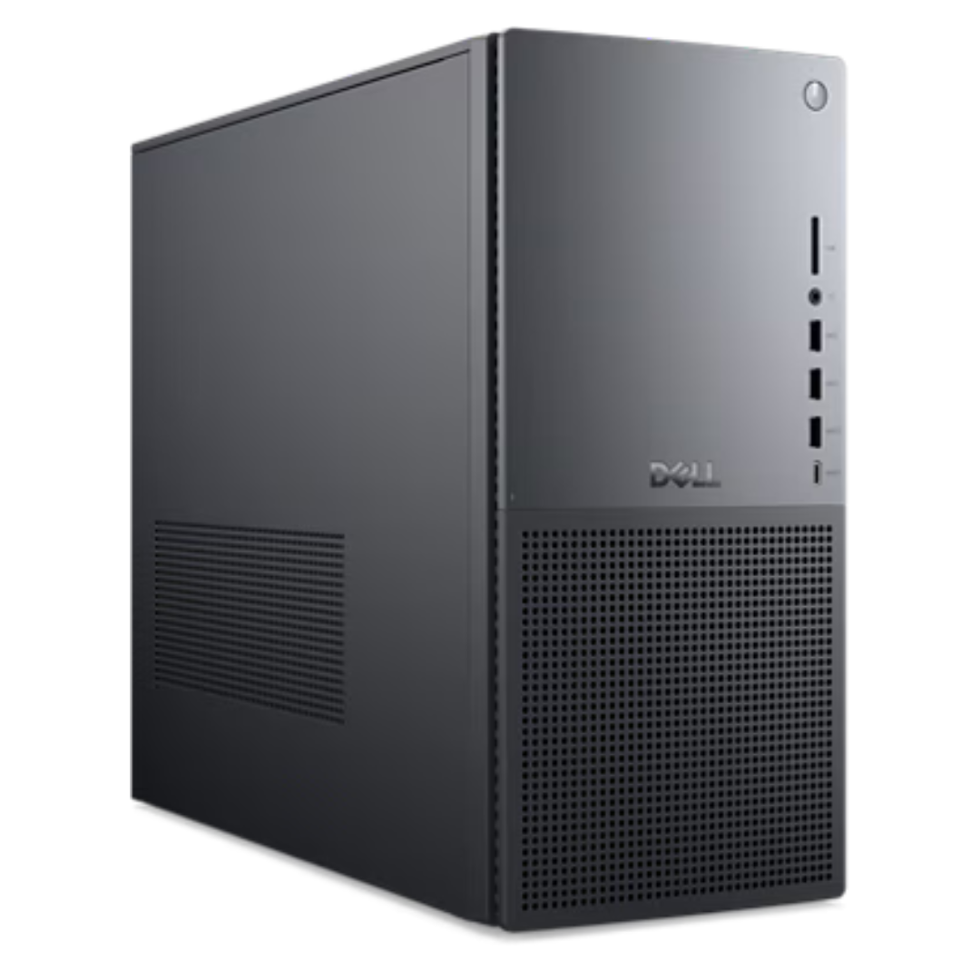 Dell Tower Plus Desktop (Ultra 7 265 / 32GB RAM / 1TB SSD)