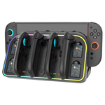 Wall Mount Charging Dock Station For Nintendo Switch 2