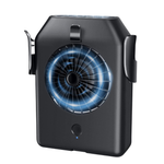 10000mAh Rechargeable Portable Waist Fan