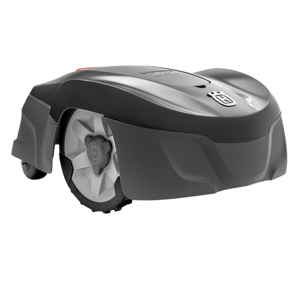 Husqvarna Automower 115H 4G Robotic Lawn Mower With Patented Guidance System