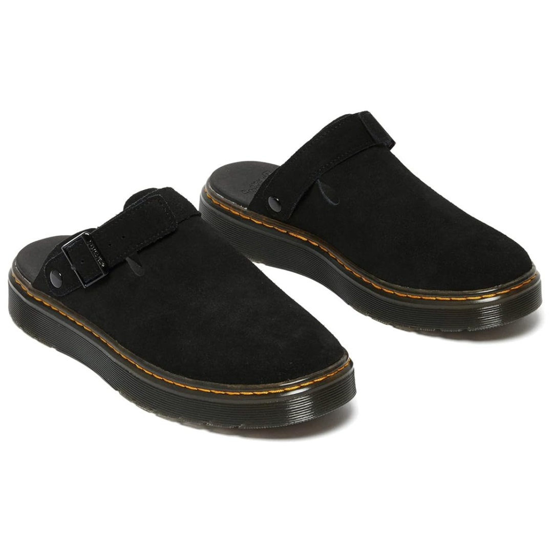 Dr. Martens Men’s Carlson Mules