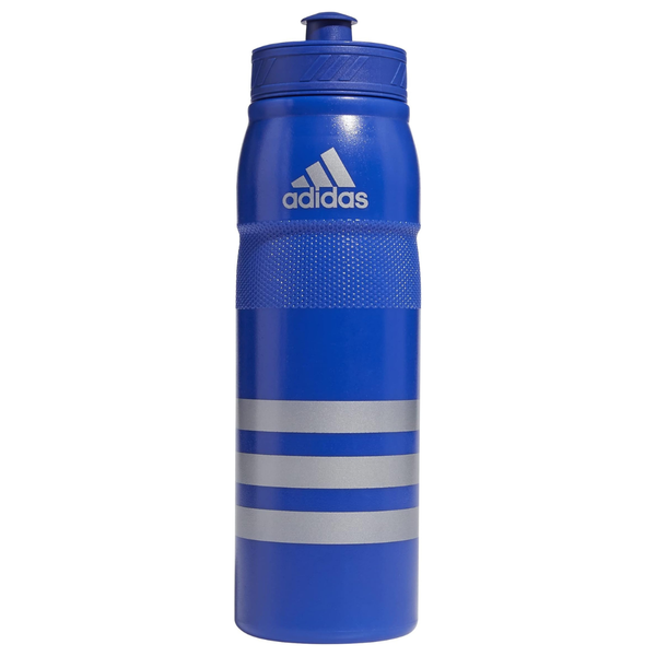 adidas 750 ML (28 oz) Stadium Refillable Plastic Sport Water Bottles