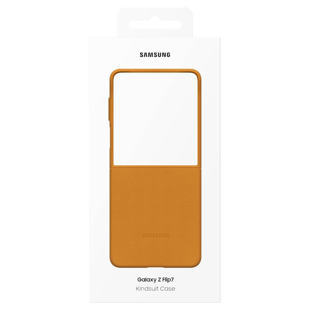 Samsung Galaxy Z Flip7 Kindsuit Phone Case
