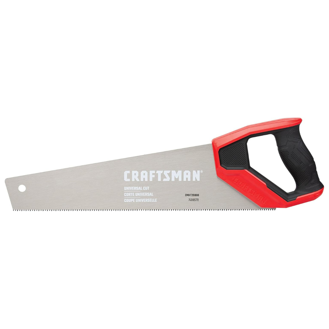 15" Craftsman Hand Saw (CMHT20880)