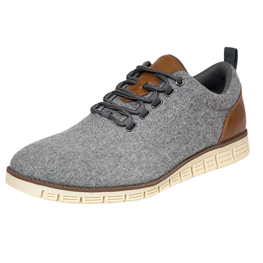 Deer Stags Men's Status Comfort Fashion Sneaker