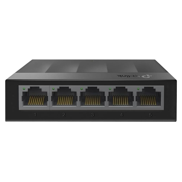 TP-Link Litewave 5 Port Gigabit Ethernet Switch