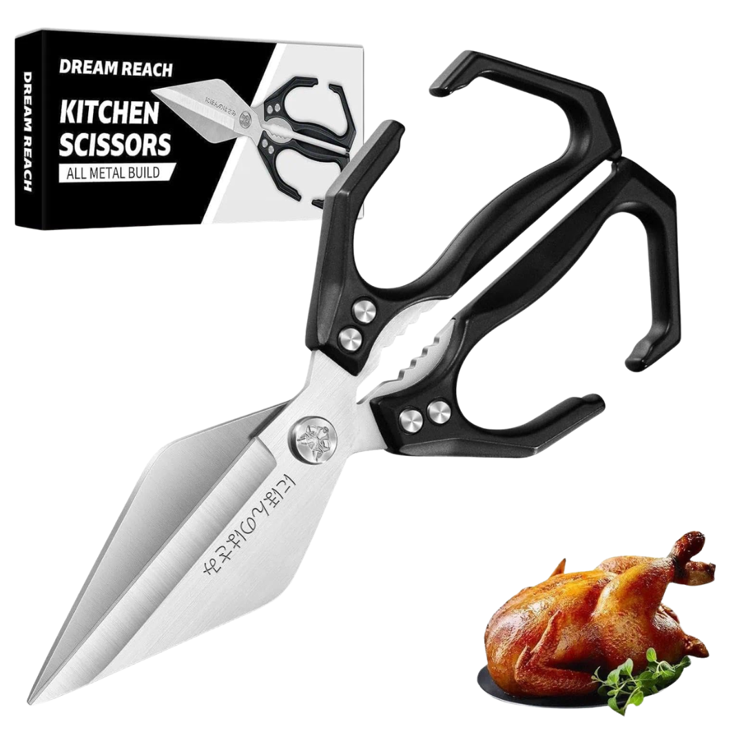 Dream Reach Heavy Duty Poultry Shears