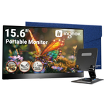 15.6" Ingnok YN02D Portable FHD 10ms IPS Monitor
