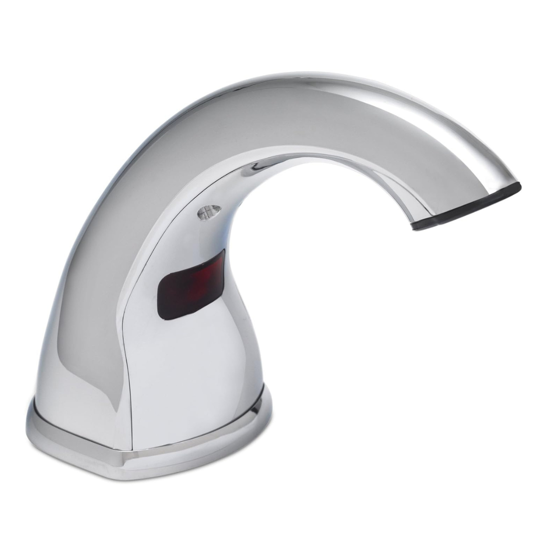 Counter Mount Touch-Free Foam Soap Dispenser