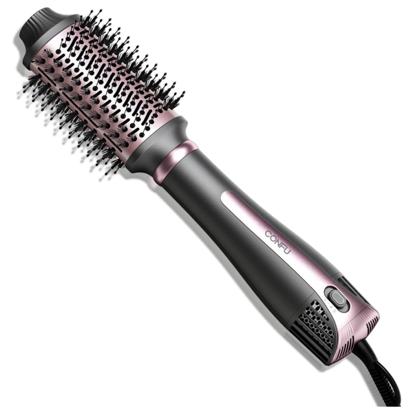 4-in-1 Styling Tools Hair Dryer And Styler Volumizer