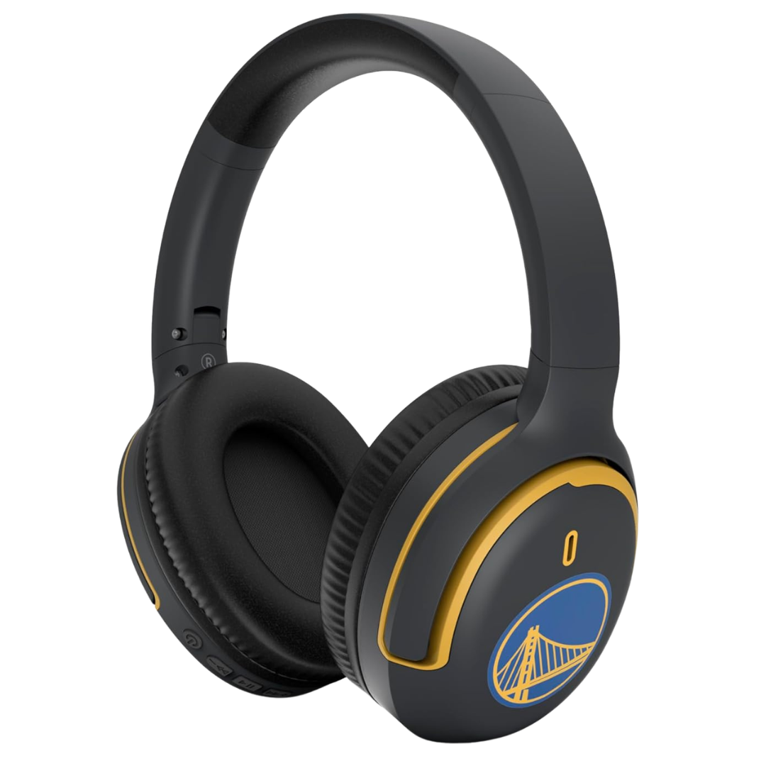 SOAR NBA Active Noise Cancelling Over The Ear Headphones
