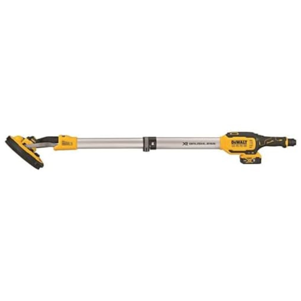 DEWALT 20V MAX Cordless Drywall Sander Kit