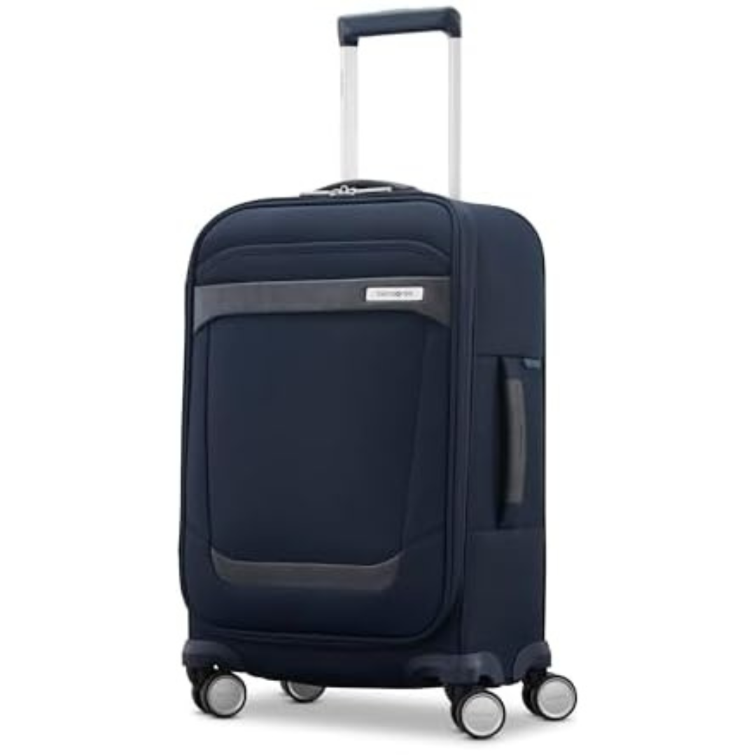 Samsonite Elevation Plus Softside Carry-On Luggage