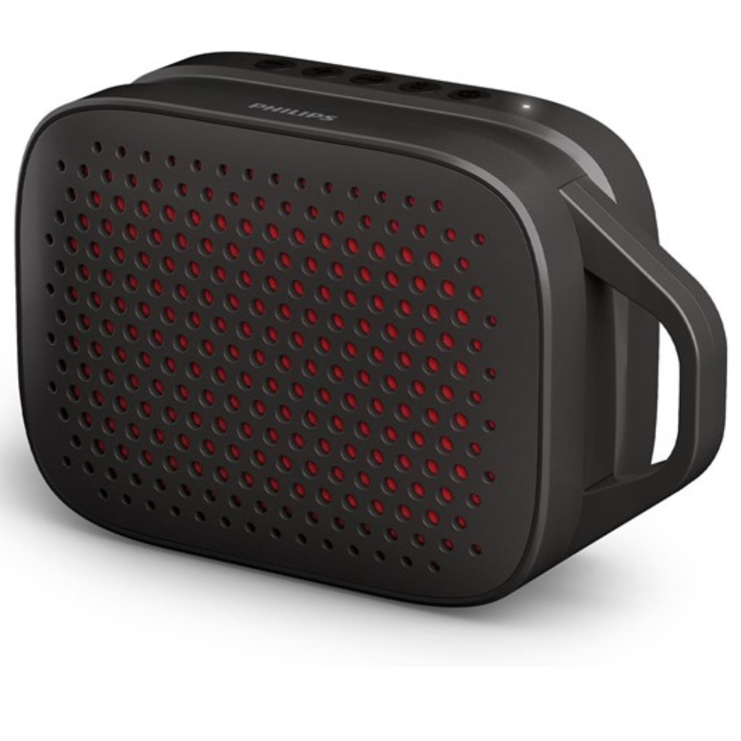 Philips S1209 Portable Bluetooth Wireless Speaker