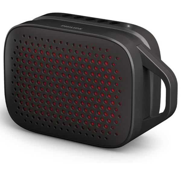 Philips S1209 Portable Bluetooth Wireless Speaker