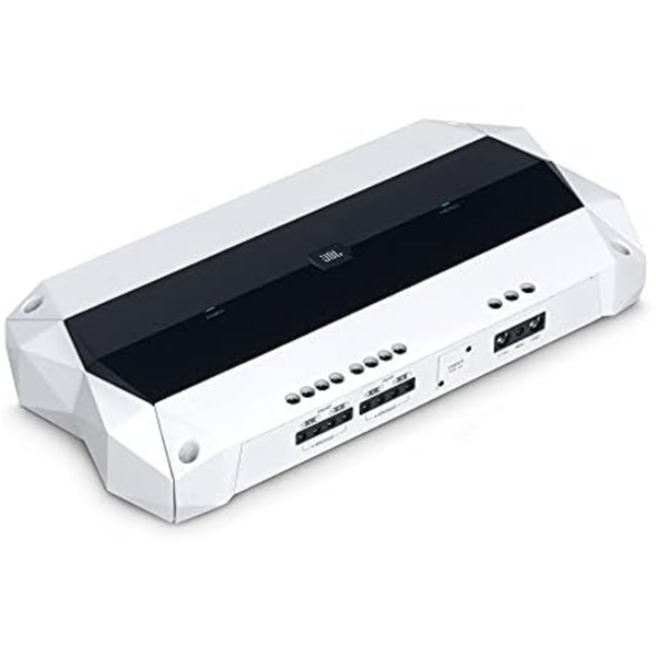 JBL 4-Channel 100W x 2@ 4 Ohms Full-Range Marine Amplifier