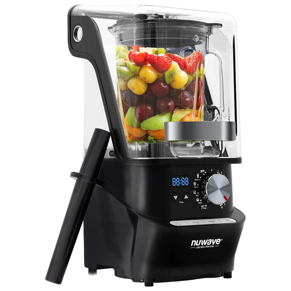Nuwave Professional Infinity Blender with 56oz Jar