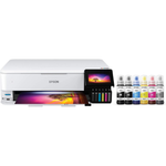 Epson EcoTank Photo ET-8550 Wireless Color Inkjet 3-in-1 Printer