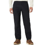 Amazon Basics Mens RelaxedFit Duck Utility Workwear Pants
