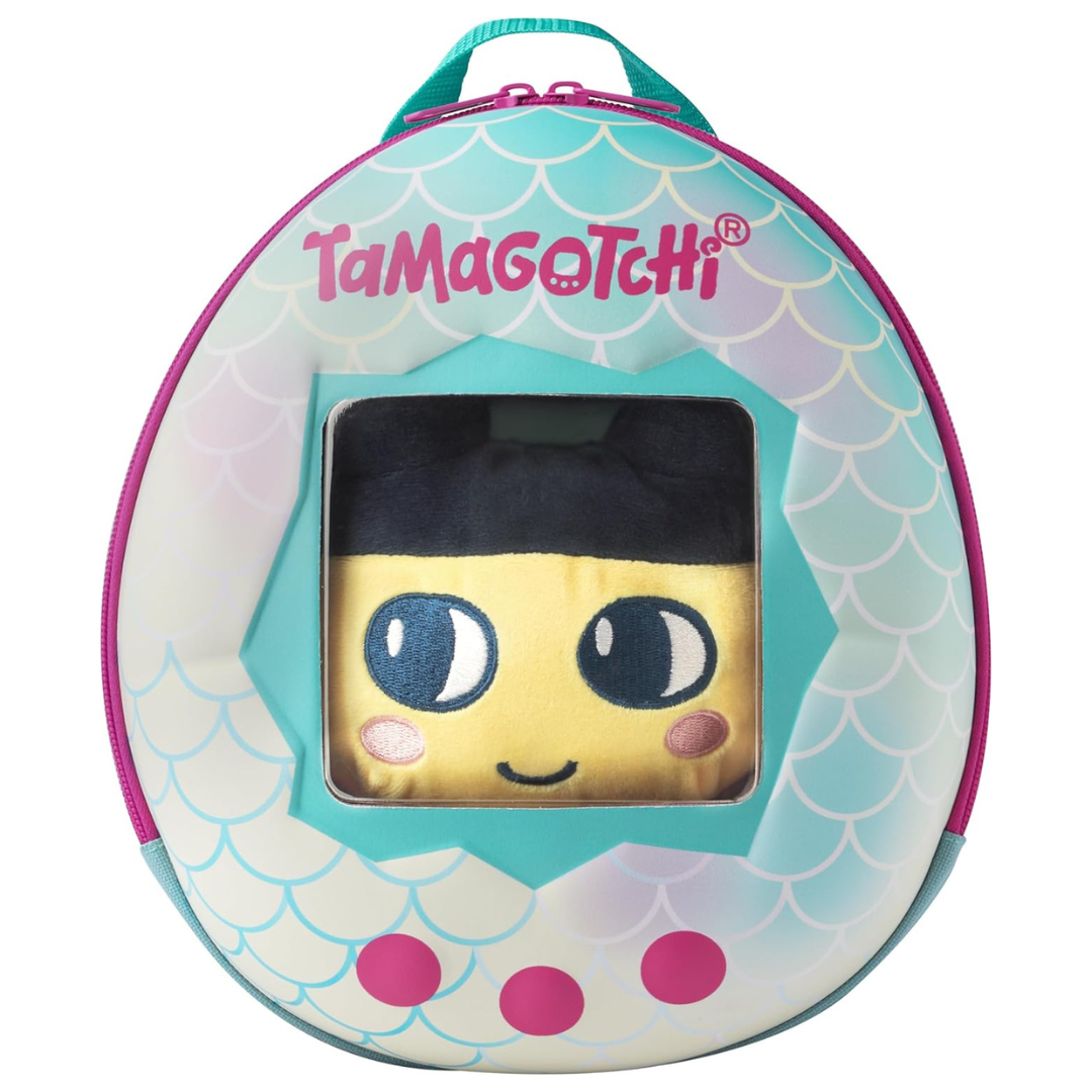Tamagotchi Adventure Companion Backpack (Mametchi)