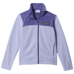 Columbia Girls' Castle Dale Full Zip Fleece Jacket (Various)