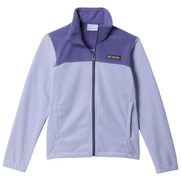 Columbia Girls' Castle Dale Full Zip Fleece Jacket (Various)