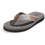Men's Lightweight Comfort Flip-Flops