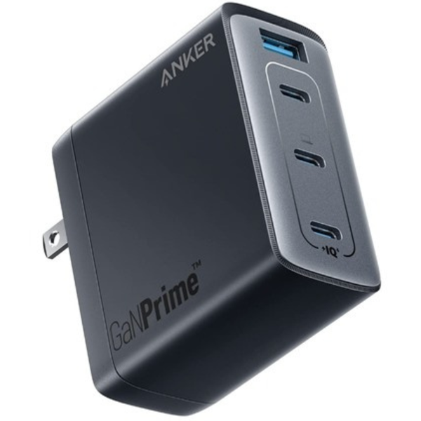 Anker 747 GaNPrime 150W USB-C Wall Charger Adapter