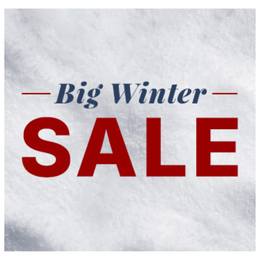 Big Winter Sale: Up To 75% Off On Select Styles At JomaShop