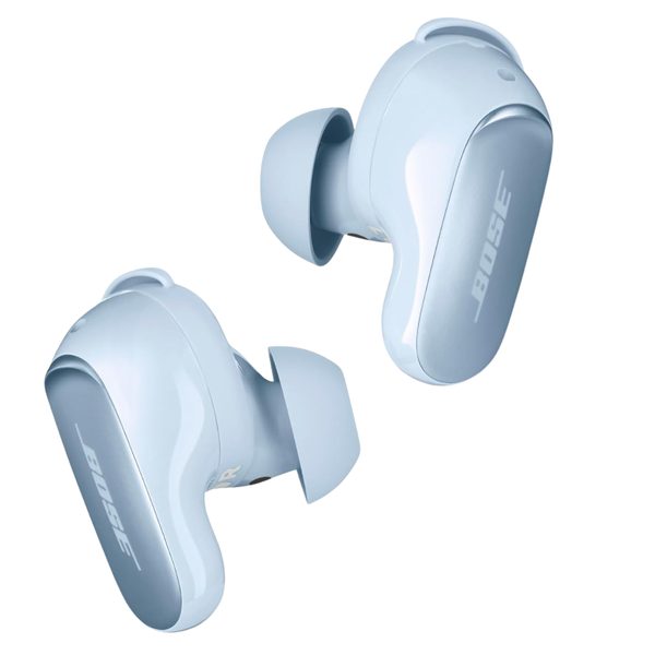 Bose QuietComfort Ultra Noise Cancelling Wireless Earbuds