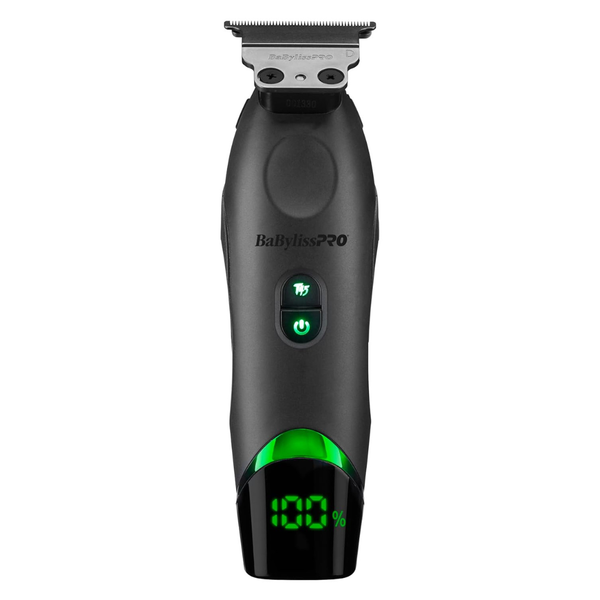 BaBylissPRO x Tomb45 Wireless-Charging Hair Trimmer For Men